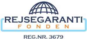 Rejsegarantifonden, reg.nr. 3679
