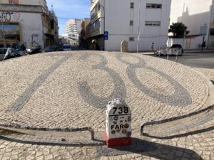 Motorcykelrejse i faro
