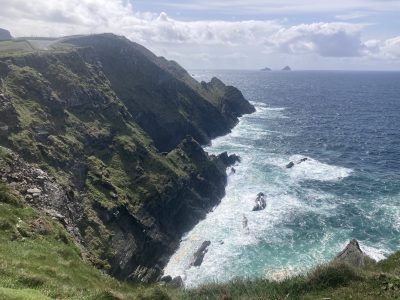 Dag 8 Ring of Kerry (40,5)